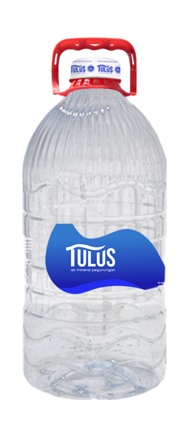 Tulus Water 6 Liter