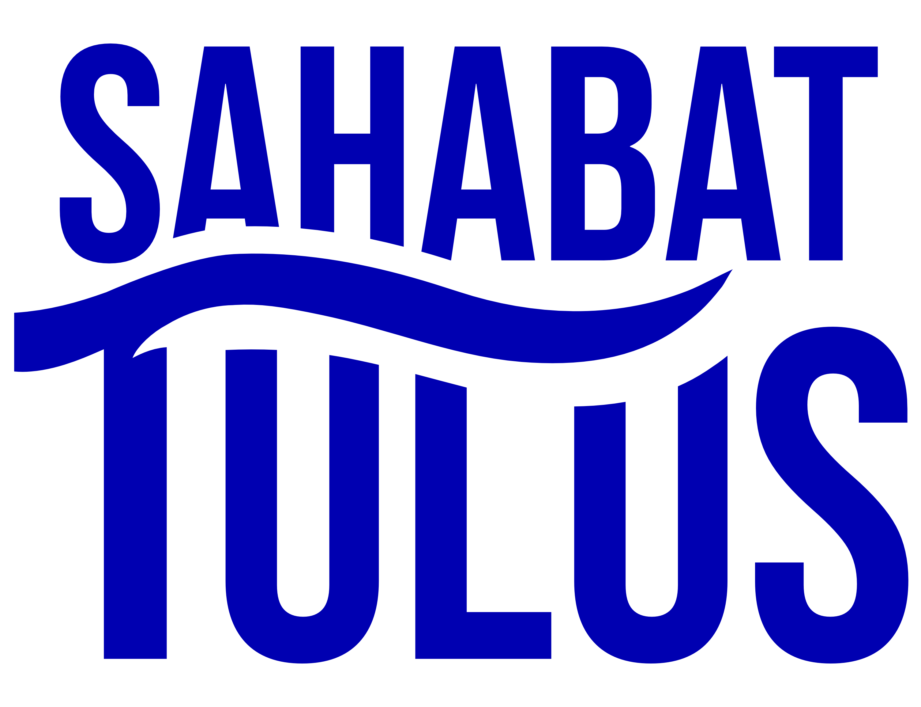 Logo Sahabat Tulus